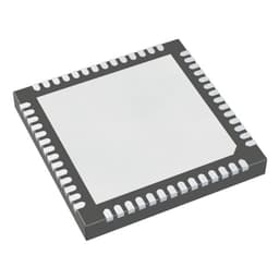 Microchip LE9622RQC