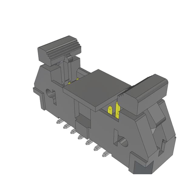 Samtec Inc. EJH-107-01-S-D-SM-P-TR