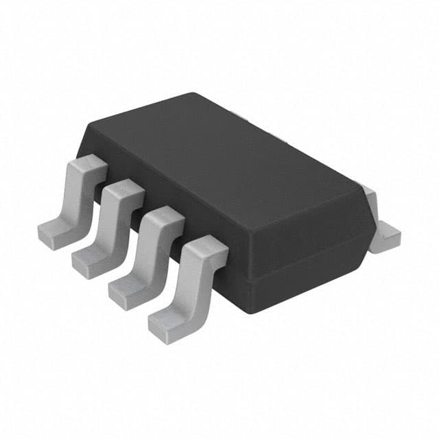 RICHTEK RT6215BHGJ8F