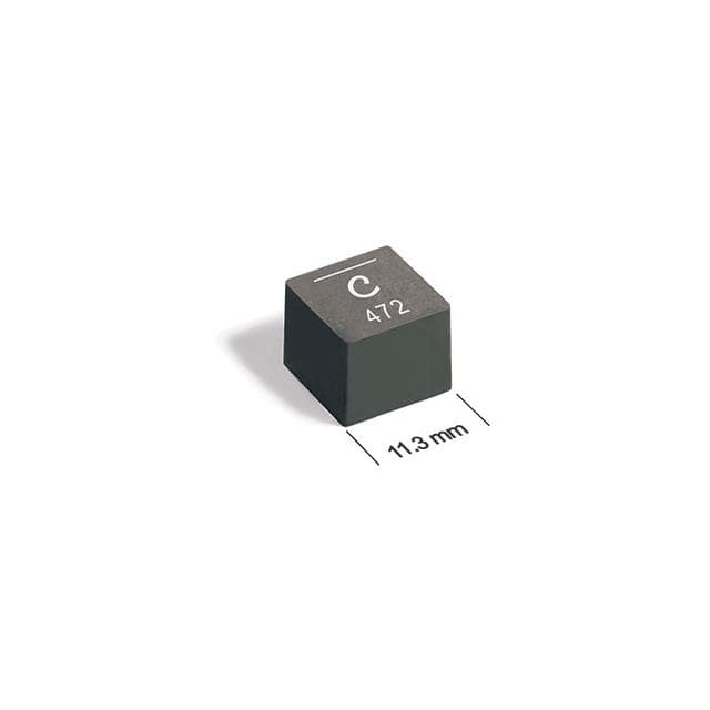 coilcraft XAL1010-451MED
