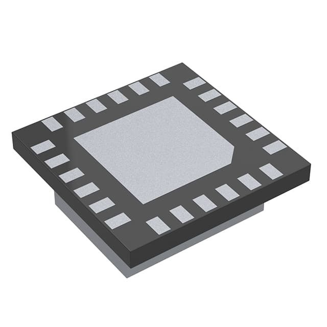 Analog Devices MAXM17634AMG+T