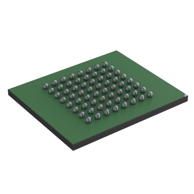 MACRONIX MX29GL512FHXFI-11G