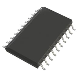 Analog Devices Inc. ADM2582EBRWZ-REEL7