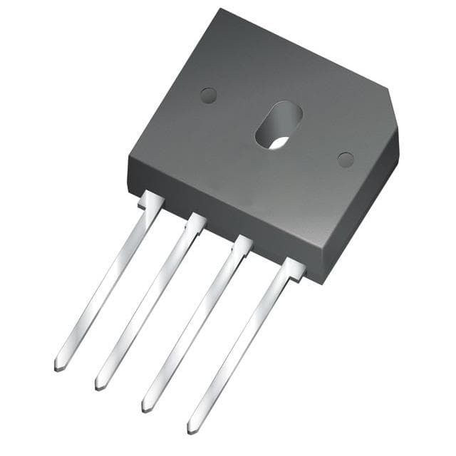 Taiwan Semiconductor GBU607