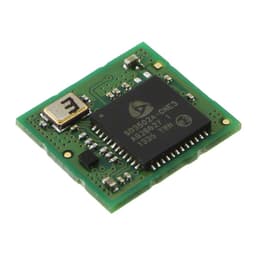 silicon labs ZM5202AE-CME3R