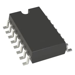 Renesas 601M-02ILFT