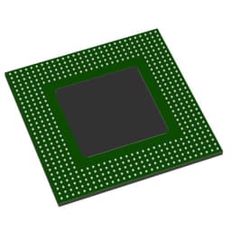 NXP MPC8270CVVUPEA