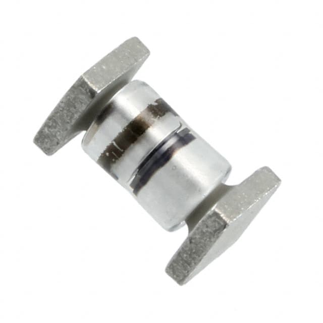 Microchip JANTX1N5616US/TR