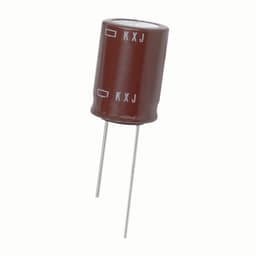 Chemi-Con EKXJ451ELL470ML25S