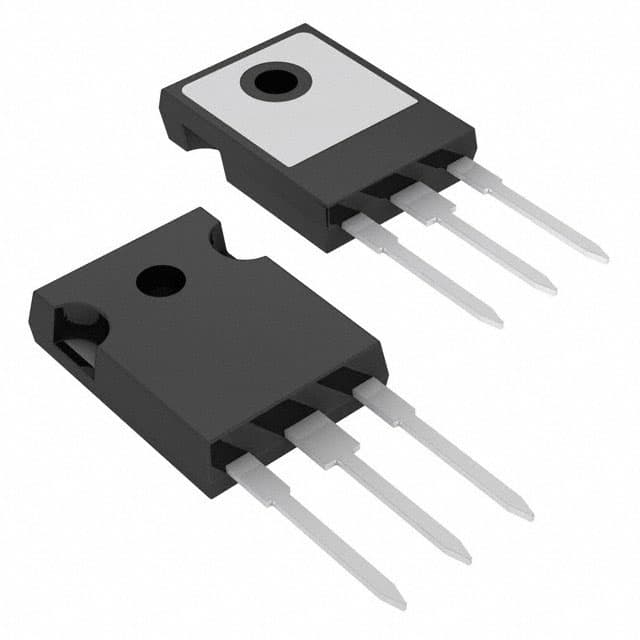 Vishay VS-80CPQ150-N3