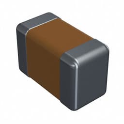 WALSIN 0603B104K500CT