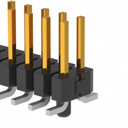 Samtec Inc. TSM-112-01-S-DV-A-P-TR