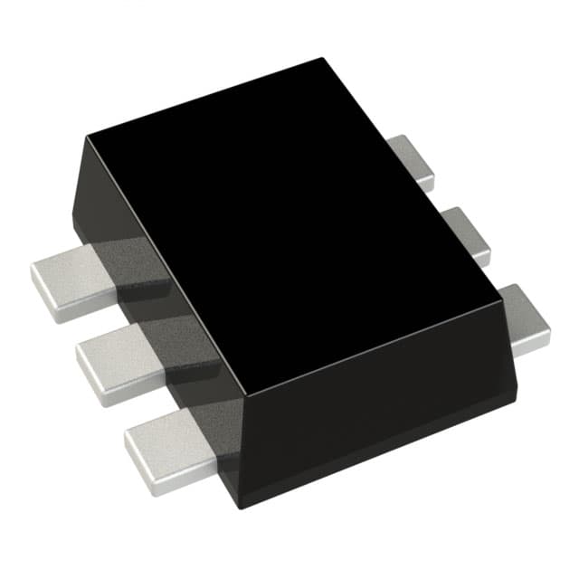 Diodes DMC2400UV-7