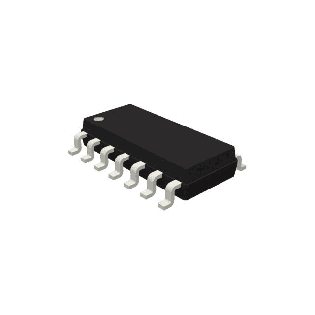 null LS7366R-S