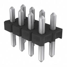 Samtec Inc. TLW-104-06-T-D
