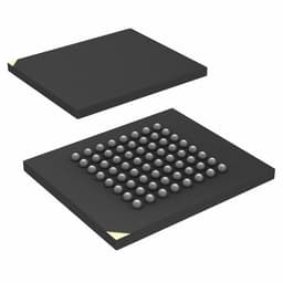 MICRON MT28EW01GABA1HPC-0AAT