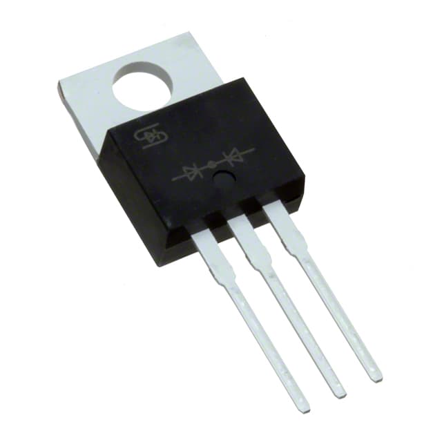 Taiwan Semiconductor SF1004G