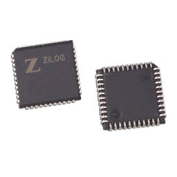 ZILOG Z8523L16VEG