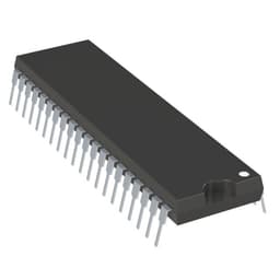 MAXIM DS89C450-MNL+