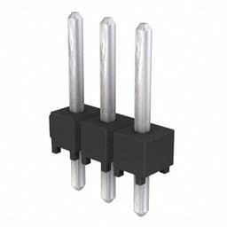 Samtec Inc. TSW-103-07-T-S