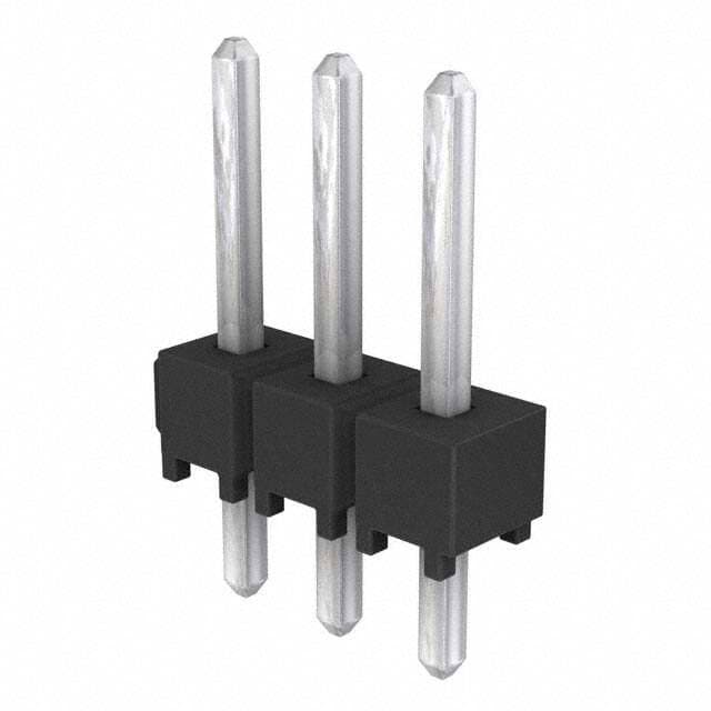 Samtec Inc. TSW-103-07-T-S