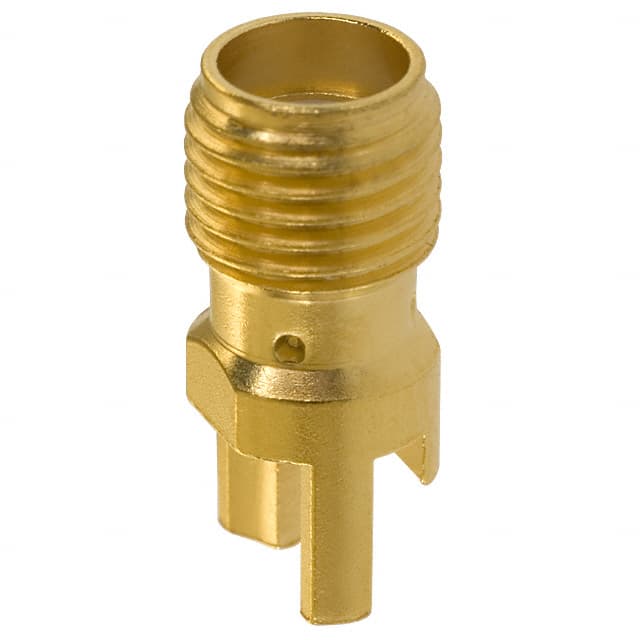 Cinch Connectivity Solutions Johnson 142-0761-861