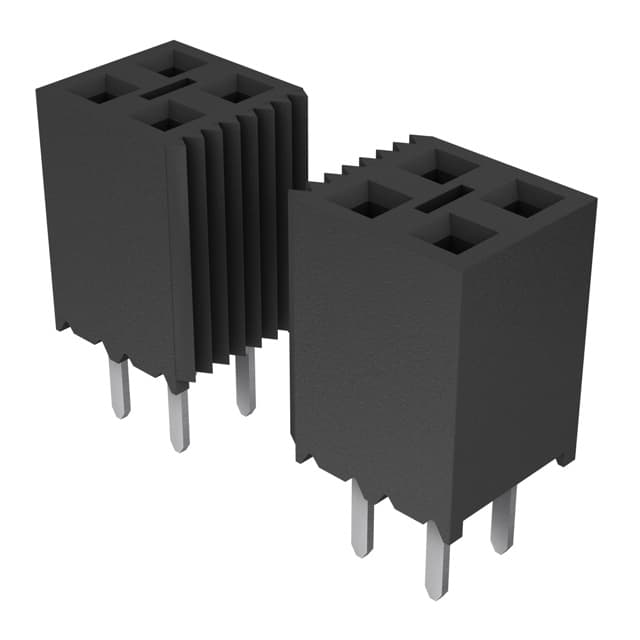 Samtec Inc. BCS-124-L-D-TE