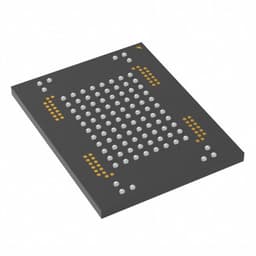 MICRON MTFC32GAPALNA-AAT