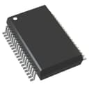 MAXIM MAX7301AAX+T