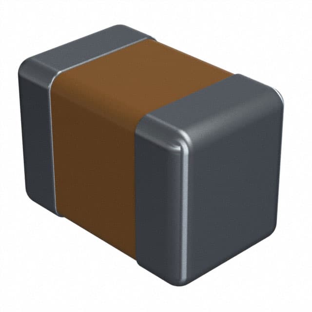 WALSIN 0805N332G500CT