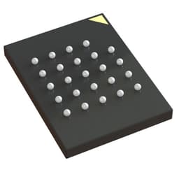 WINBOND W25Q128JVBIQ TR