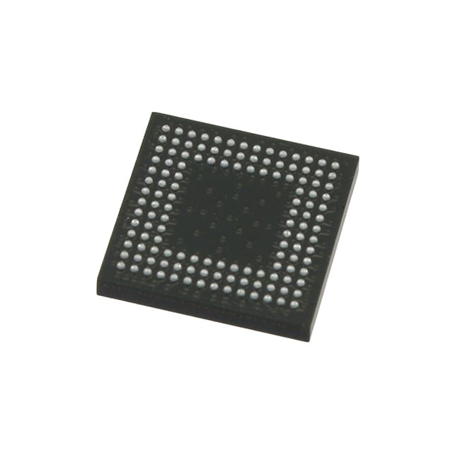 LATTICE LCMXO2-1200HC-4MG132C