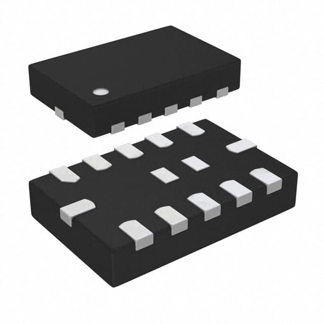 Monolithic Power Systems Inc. MP2326GD-Z