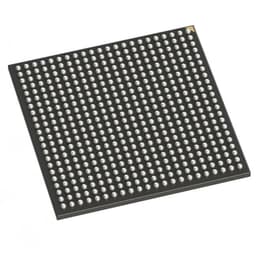 LATTICE LFE3-17EA-8FN484C