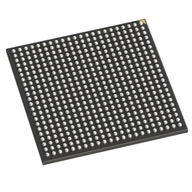 LATTICE LFE3-70EA-8FN484C