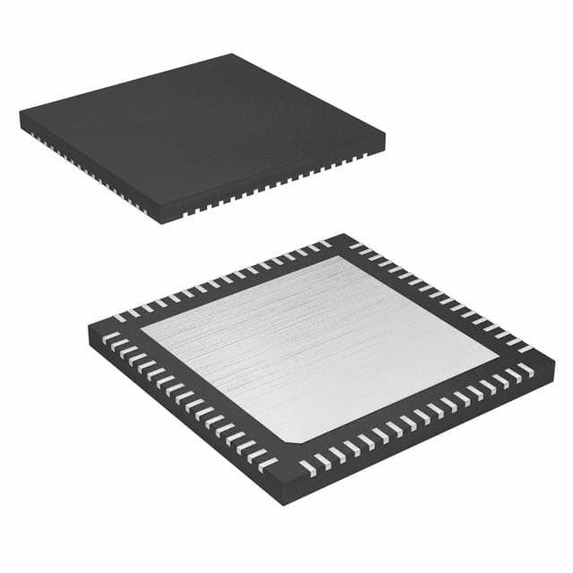 MAXIM MAX3983UGK+D