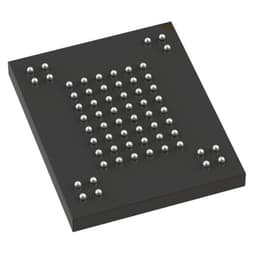 CYPRESS S34ML04G100BHI000