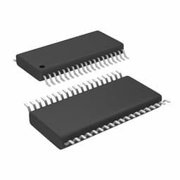 TI BQ20Z45DBT-R1