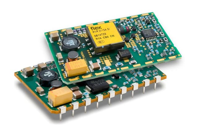 Flex Power Modules PKR4211ASI