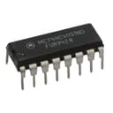 Jameco Electronics 74HC4051
