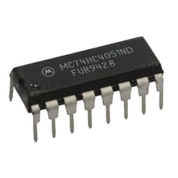 Jameco Electronics 74HC4051