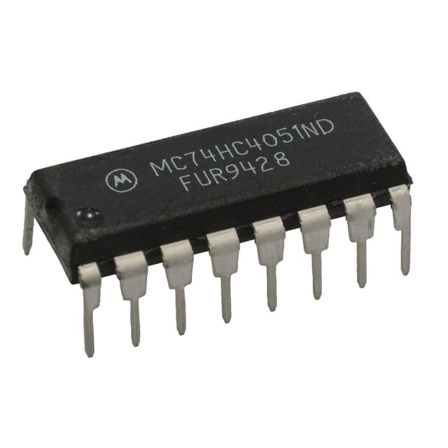 Jameco Electronics 74HC4051