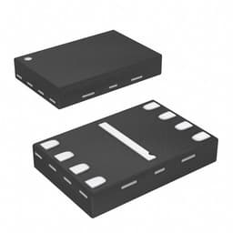 MACRONIX MX25R4035FZUIL0
