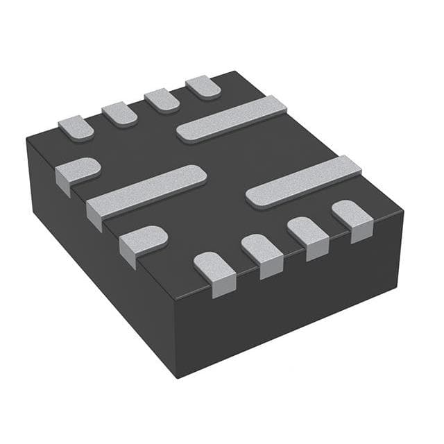 Monolithic Power Systems Inc. MP2491CGQB-Z