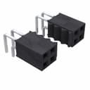 Samtec Inc. SSW-106-02-T-D-RA