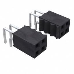 Samtec Inc. SSW-106-02-T-D-RA
