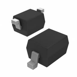 Vishay General Semiconductor - Diodes Division BAV21WS-E3-08