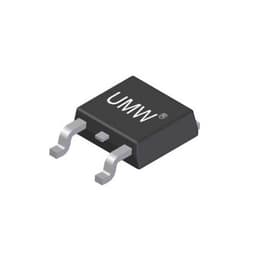 UMW IPD50P03P4L-11