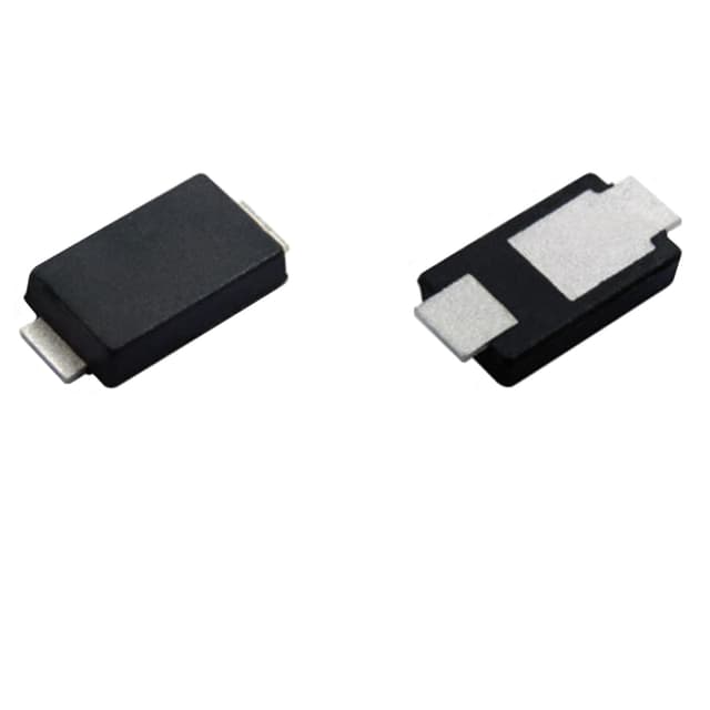 Vishay General Semiconductor - Diodes Division V8PA12-M3/I
