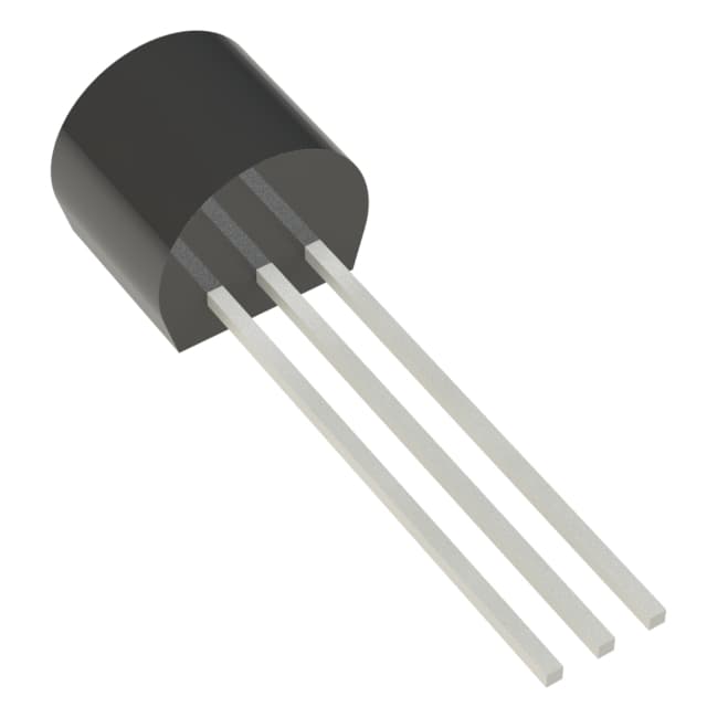 Diotec Semiconductor BC547BBK